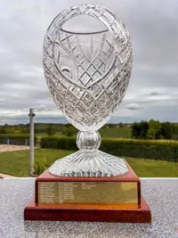 Skinners trophy